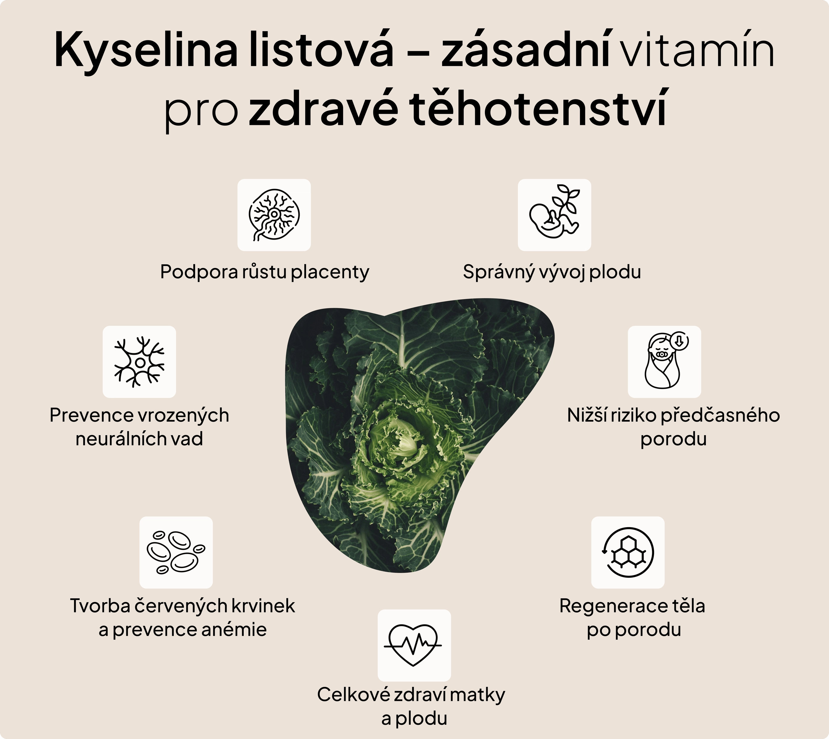 V Prenatalu používáme methylfolát